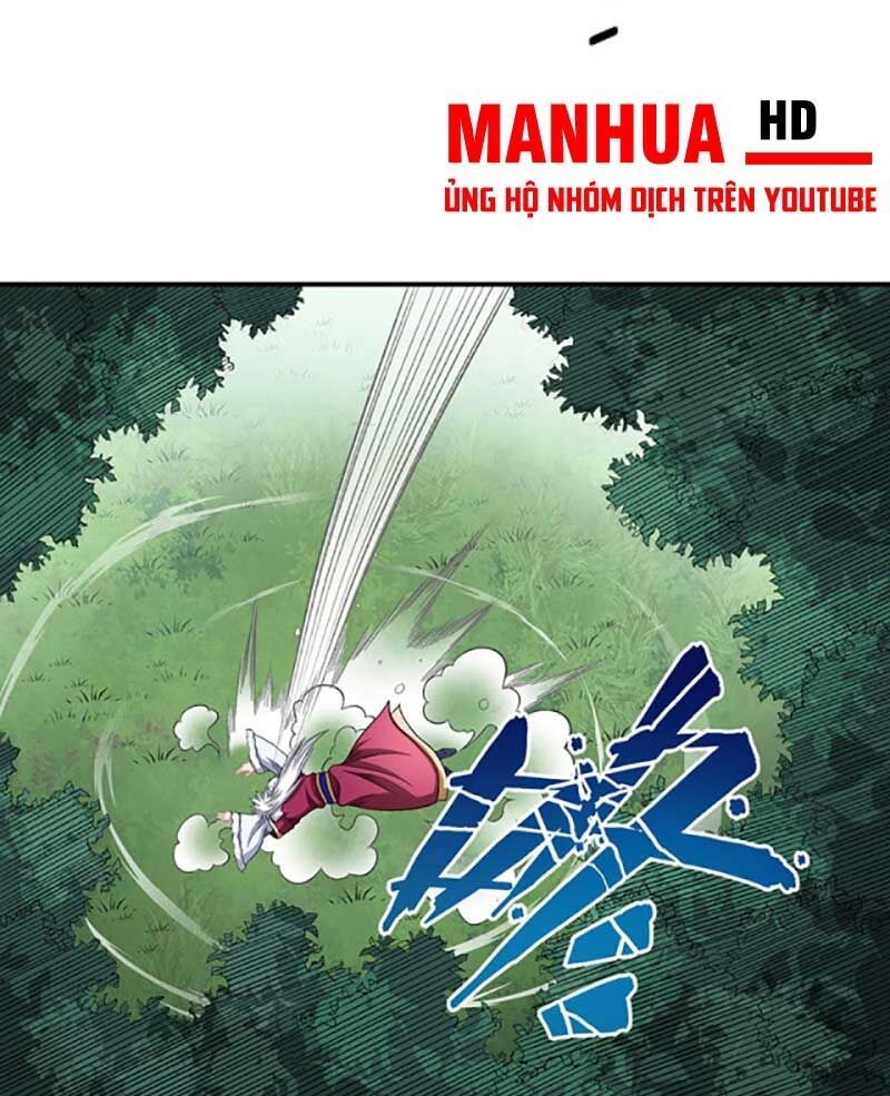 đọc truyện Võ Đạo Độc Tôn Chương 568 ảnh 11 tại Thiên Thai Truyện