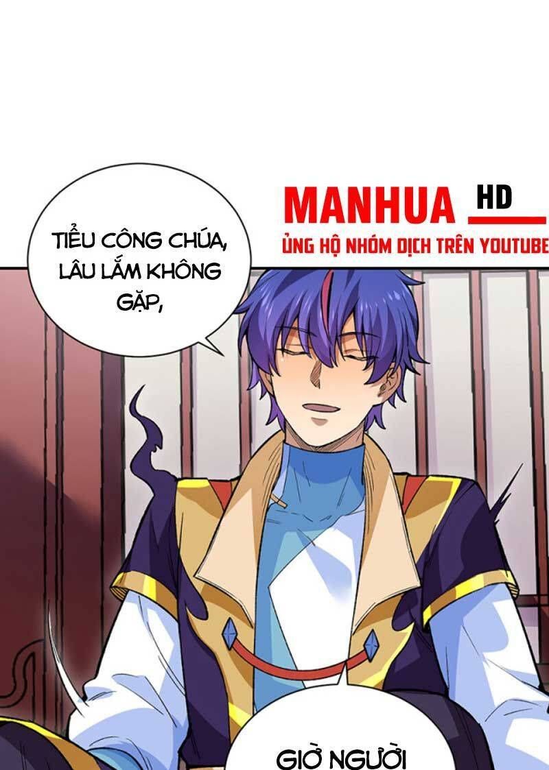 đọc truyện Võ Đạo Độc Tôn Chương 569 ảnh 15 tại Thiên Thai Truyện