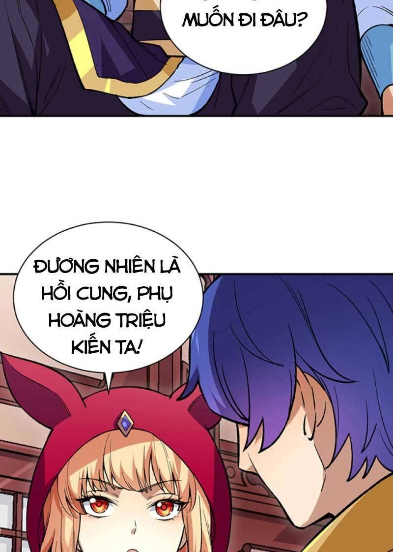 đọc truyện Võ Đạo Độc Tôn Chương 569 ảnh 16 tại Thiên Thai Truyện