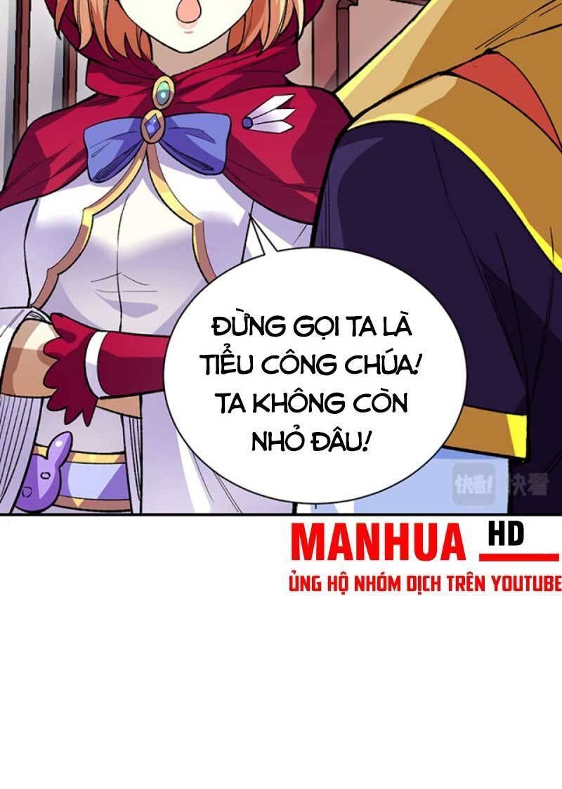 đọc truyện Võ Đạo Độc Tôn Chương 569 ảnh 17 tại Thiên Thai Truyện