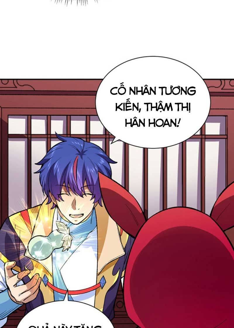 đọc truyện Võ Đạo Độc Tôn Chương 569 ảnh 19 tại Thiên Thai Truyện