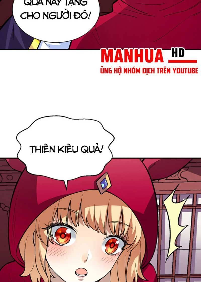 đọc truyện Võ Đạo Độc Tôn Chương 569 ảnh 20 tại Thiên Thai Truyện