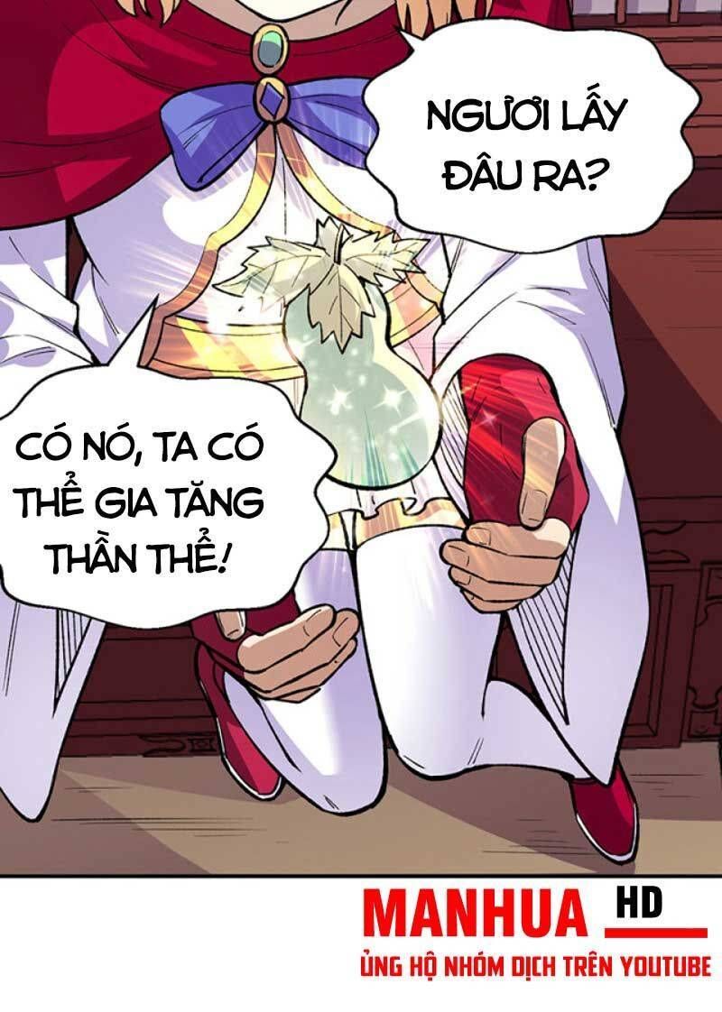 đọc truyện Võ Đạo Độc Tôn Chương 569 ảnh 21 tại Thiên Thai Truyện