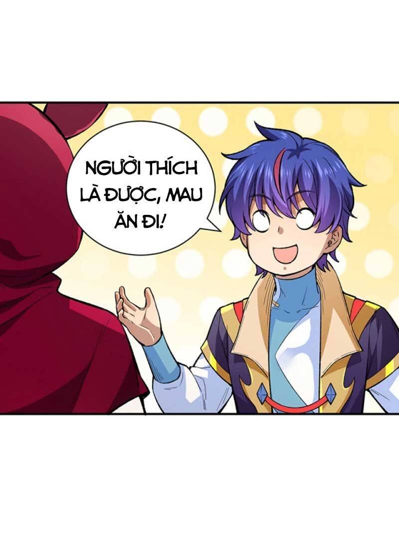 đọc truyện Võ Đạo Độc Tôn Chương 569 ảnh 22 tại Thiên Thai Truyện