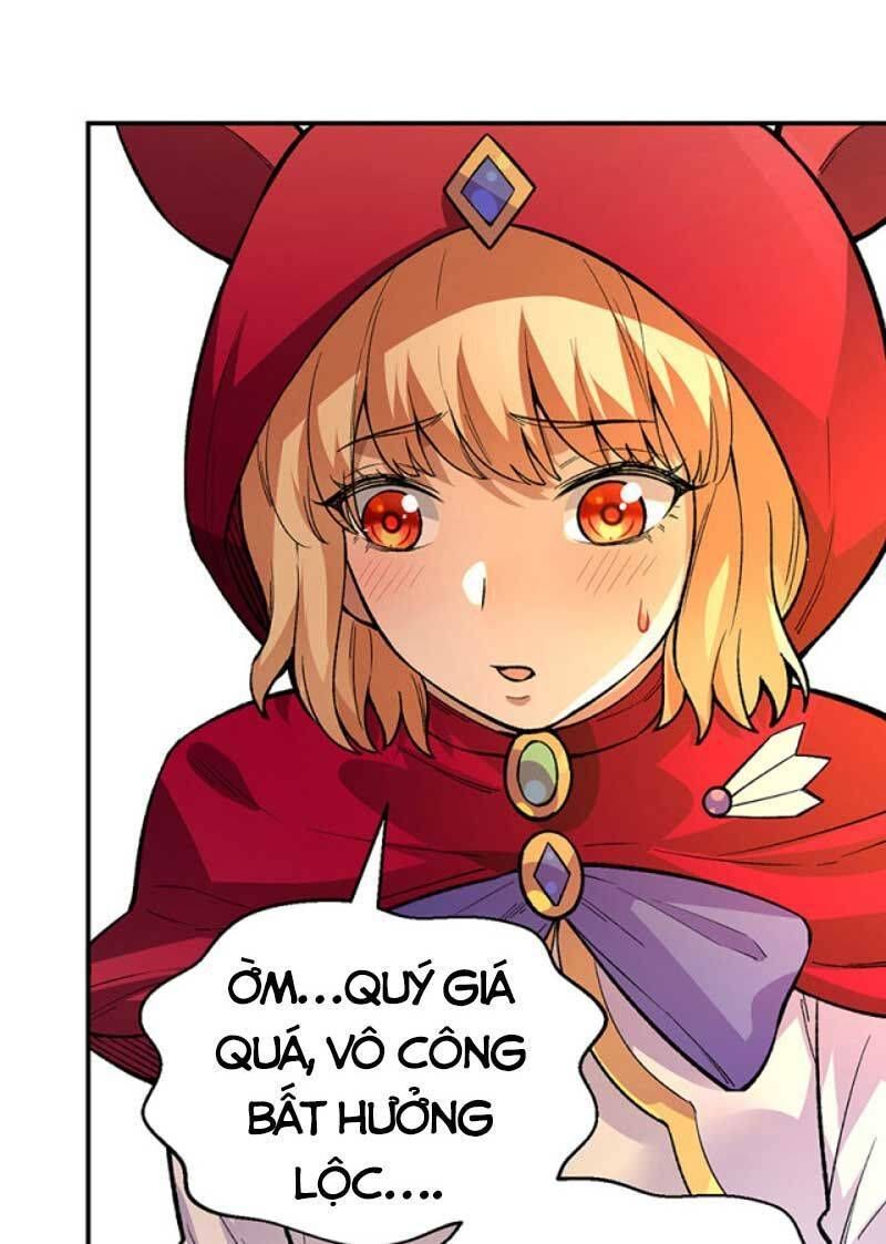 đọc truyện Võ Đạo Độc Tôn Chương 569 ảnh 23 tại Thiên Thai Truyện