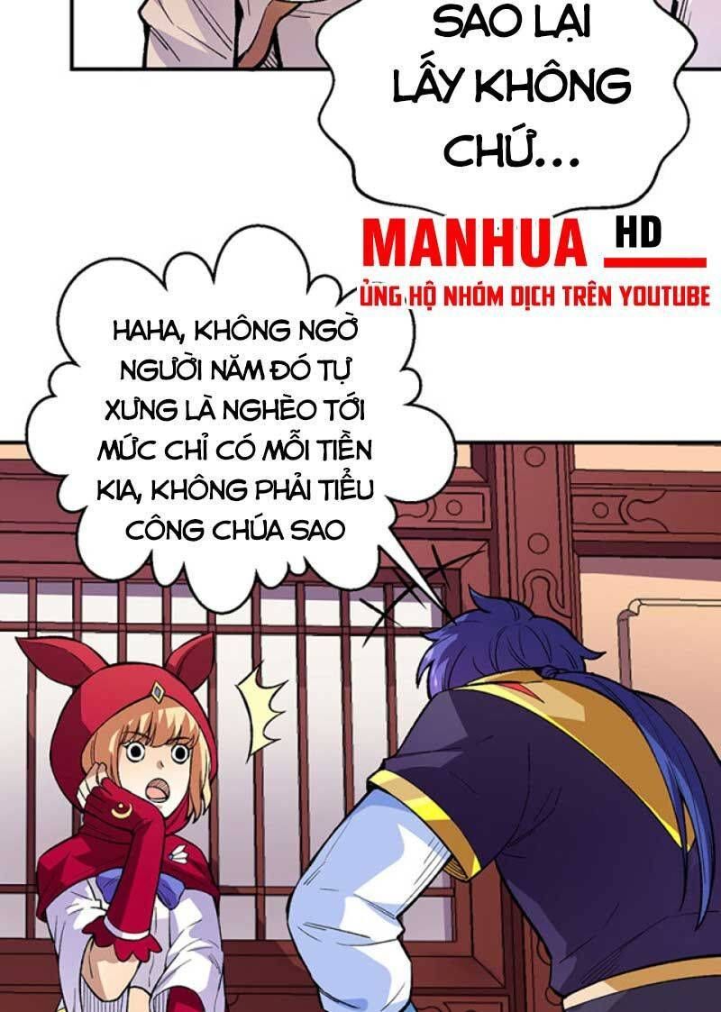 đọc truyện Võ Đạo Độc Tôn Chương 569 ảnh 24 tại Thiên Thai Truyện