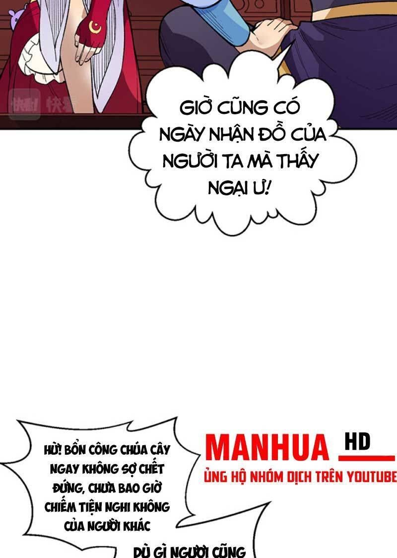 đọc truyện Võ Đạo Độc Tôn Chương 569 ảnh 25 tại Thiên Thai Truyện