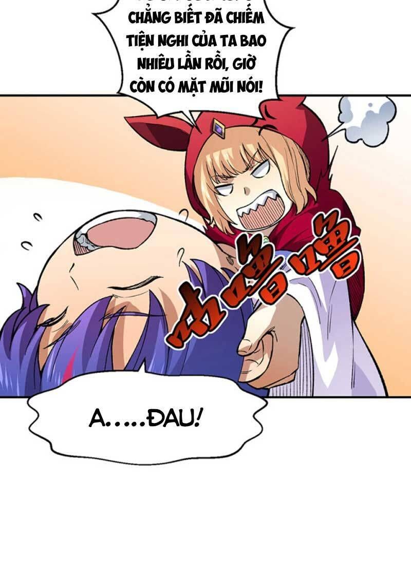 đọc truyện Võ Đạo Độc Tôn Chương 569 ảnh 26 tại Thiên Thai Truyện