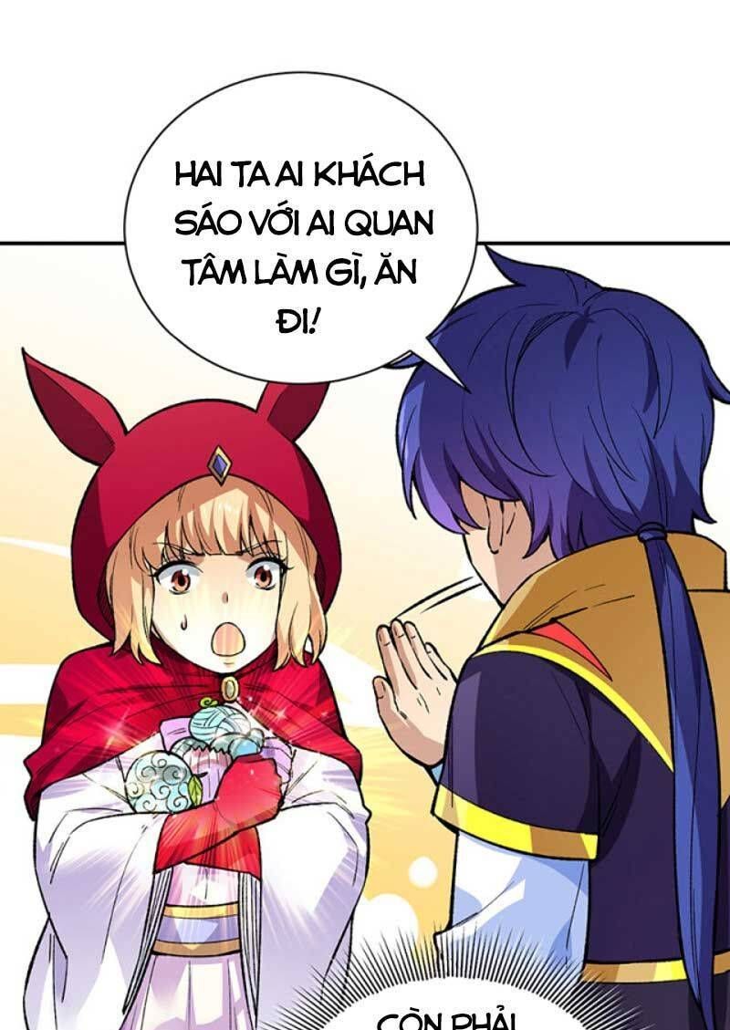 đọc truyện Võ Đạo Độc Tôn Chương 569 ảnh 29 tại Thiên Thai Truyện