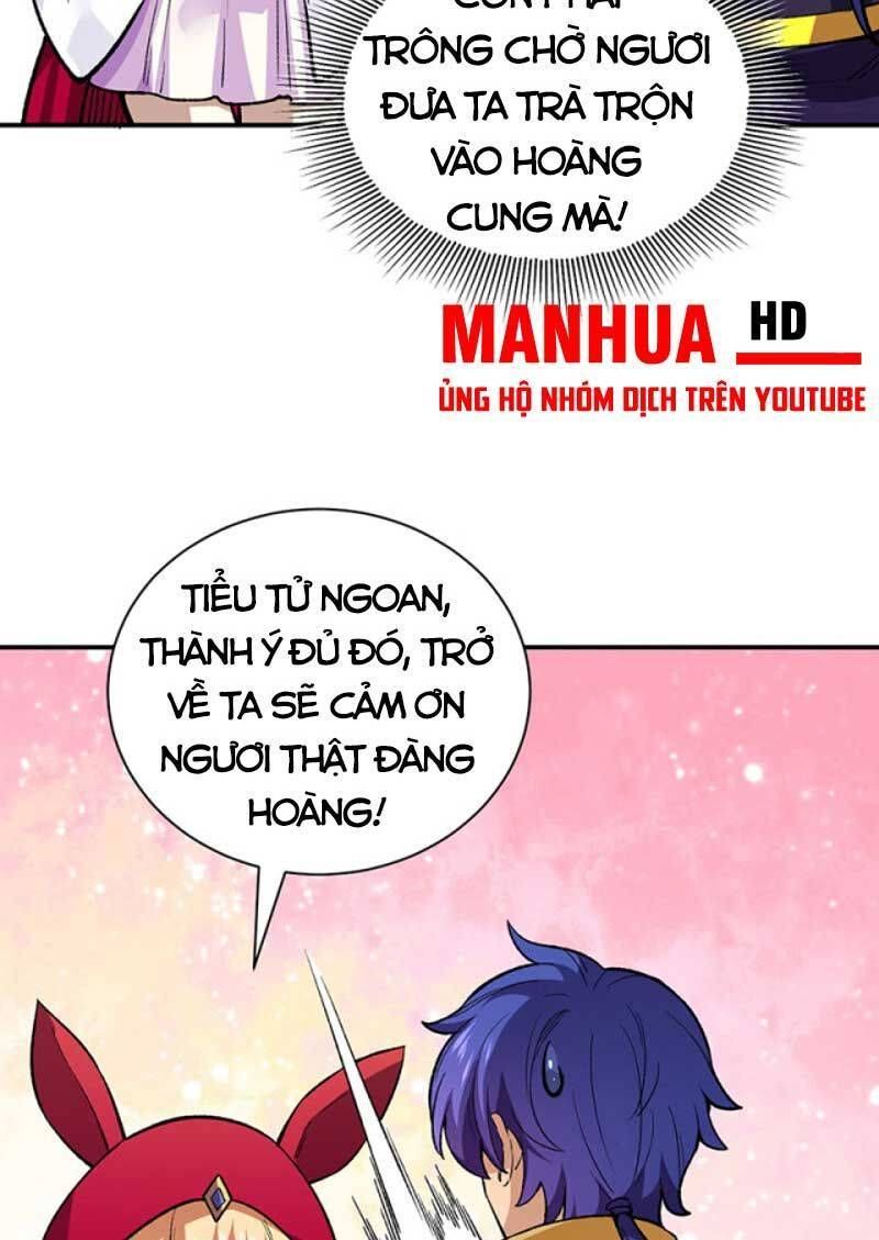 đọc truyện Võ Đạo Độc Tôn Chương 569 ảnh 30 tại Thiên Thai Truyện