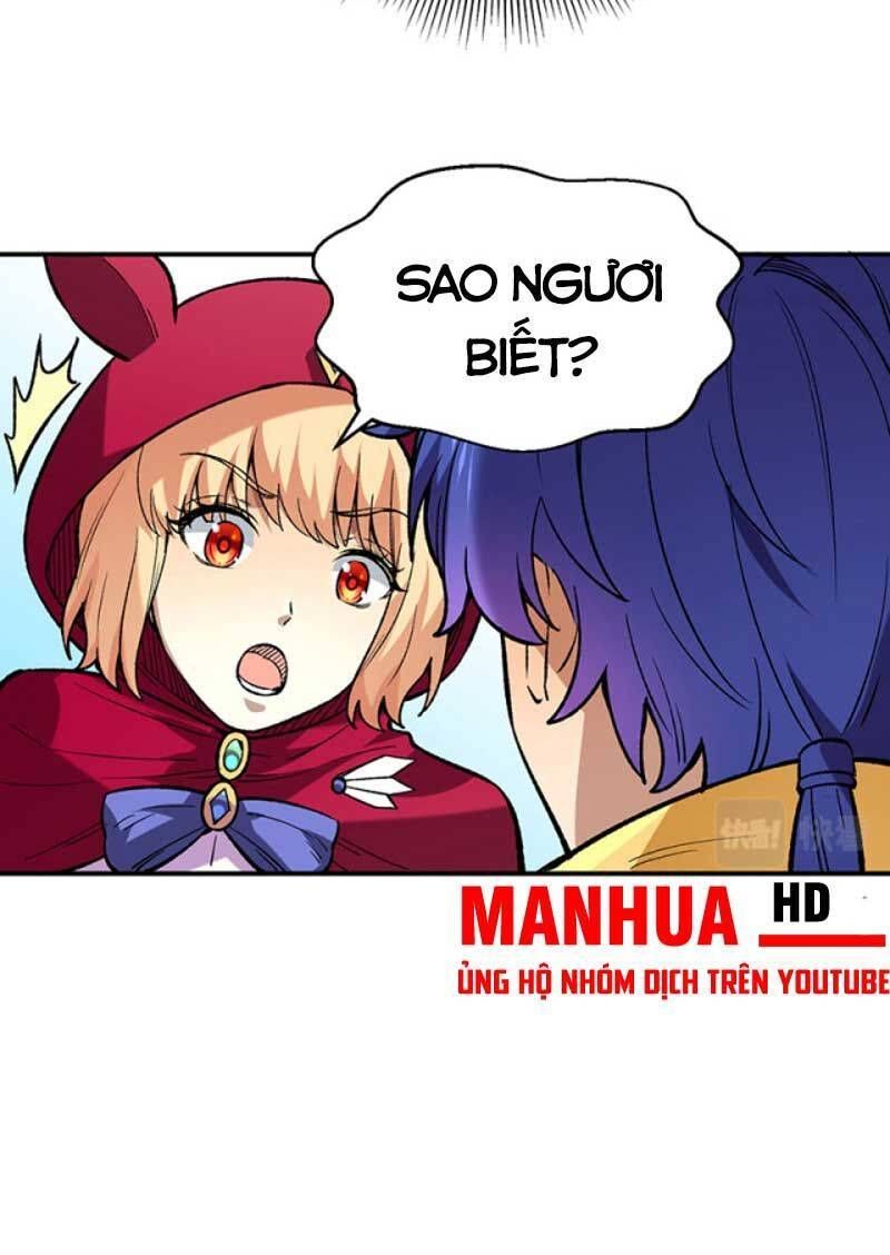 đọc truyện Võ Đạo Độc Tôn Chương 569 ảnh 41 tại Thiên Thai Truyện