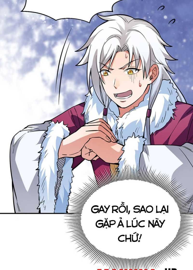 đọc truyện Võ Đạo Độc Tôn Chương 569 ảnh 6 tại Thiên Thai Truyện