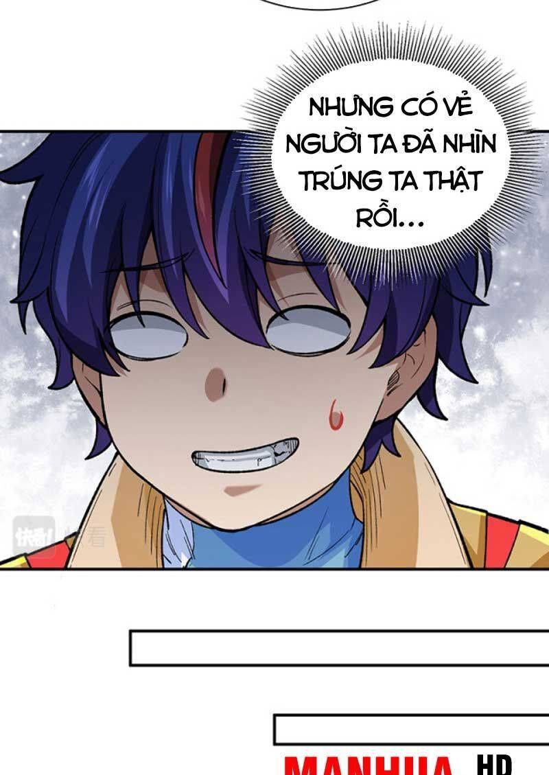 đọc truyện Võ Đạo Độc Tôn Chương 569 ảnh 50 tại Thiên Thai Truyện