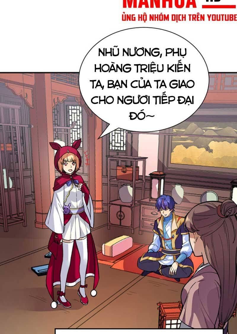 đọc truyện Võ Đạo Độc Tôn Chương 569 ảnh 51 tại Thiên Thai Truyện