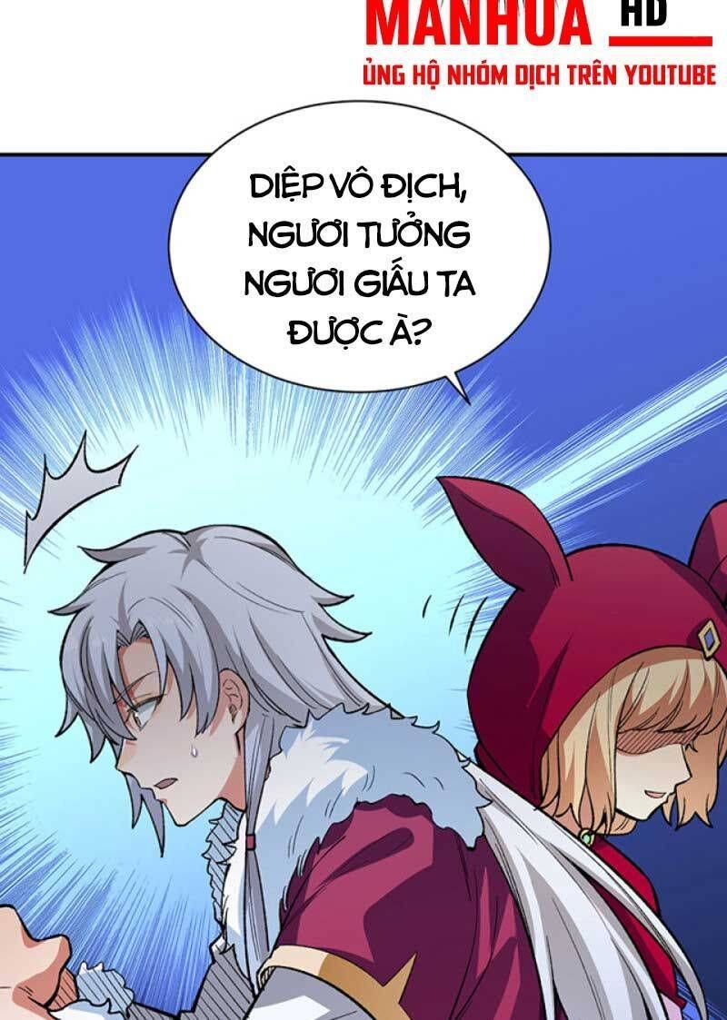 đọc truyện Võ Đạo Độc Tôn Chương 569 ảnh 7 tại Thiên Thai Truyện