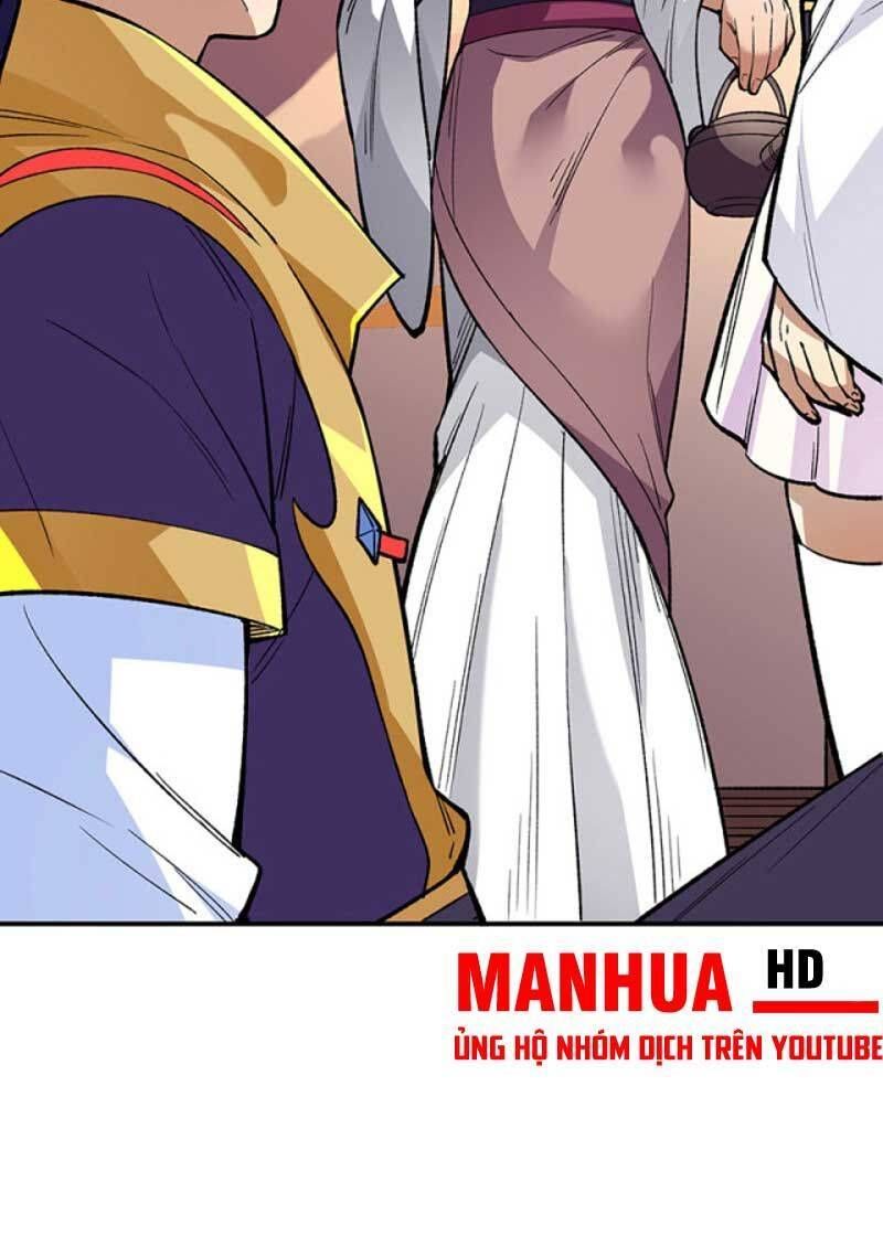 đọc truyện Võ Đạo Độc Tôn Chương 569 ảnh 53 tại Thiên Thai Truyện