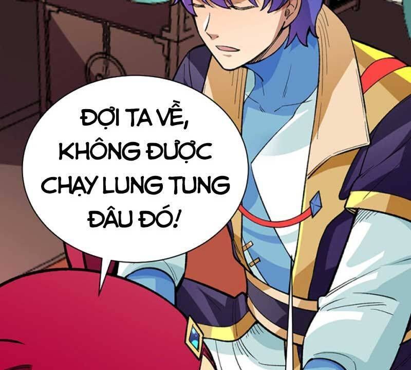 đọc truyện Võ Đạo Độc Tôn Chương 569 ảnh 55 tại Thiên Thai Truyện