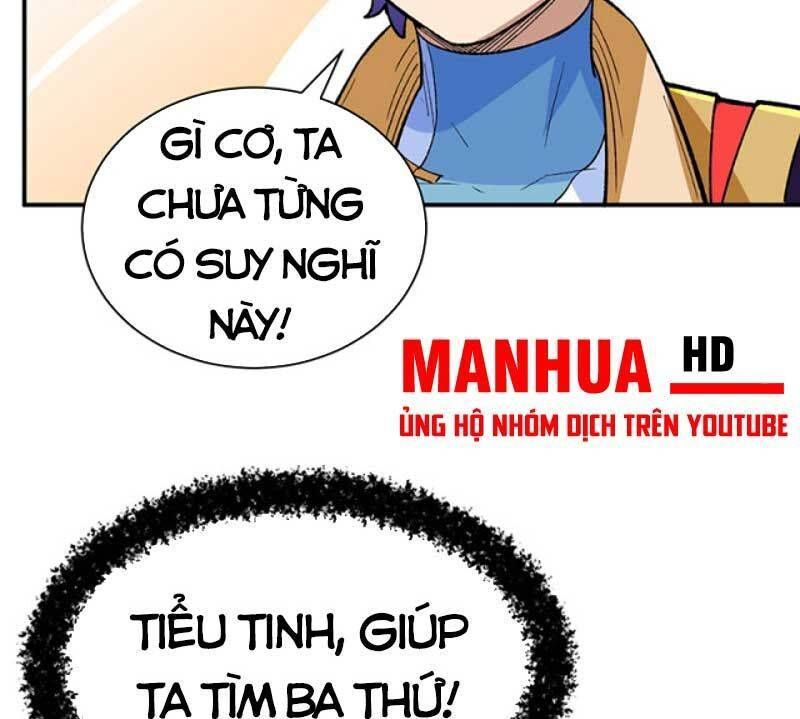 đọc truyện Võ Đạo Độc Tôn Chương 569 ảnh 76 tại Thiên Thai Truyện