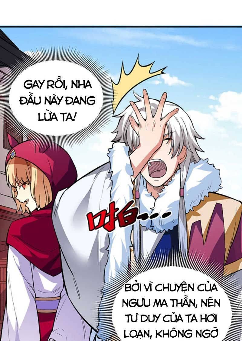 đọc truyện Võ Đạo Độc Tôn Chương 569 ảnh 10 tại Thiên Thai Truyện