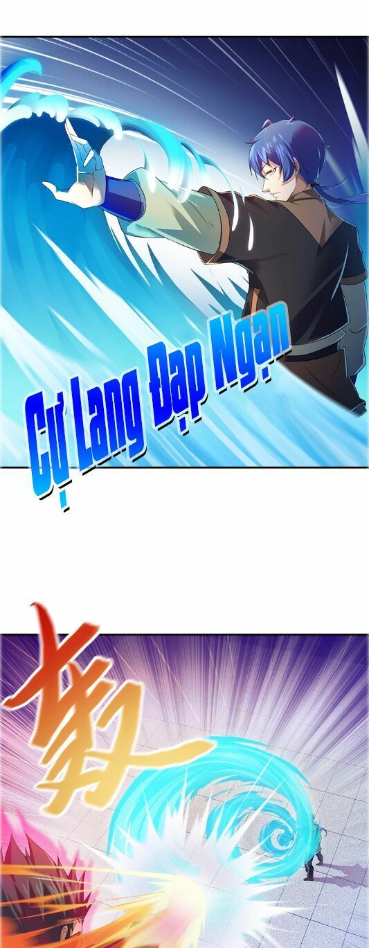 đọc truyện Võ Đạo Độc Tôn Chương 57 ảnh 13 tại Thiên Thai Truyện