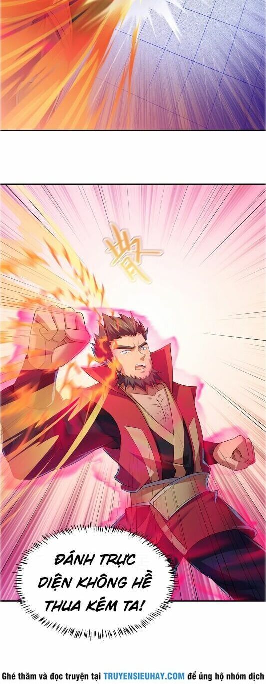 đọc truyện Võ Đạo Độc Tôn Chương 57 ảnh 14 tại Thiên Thai Truyện