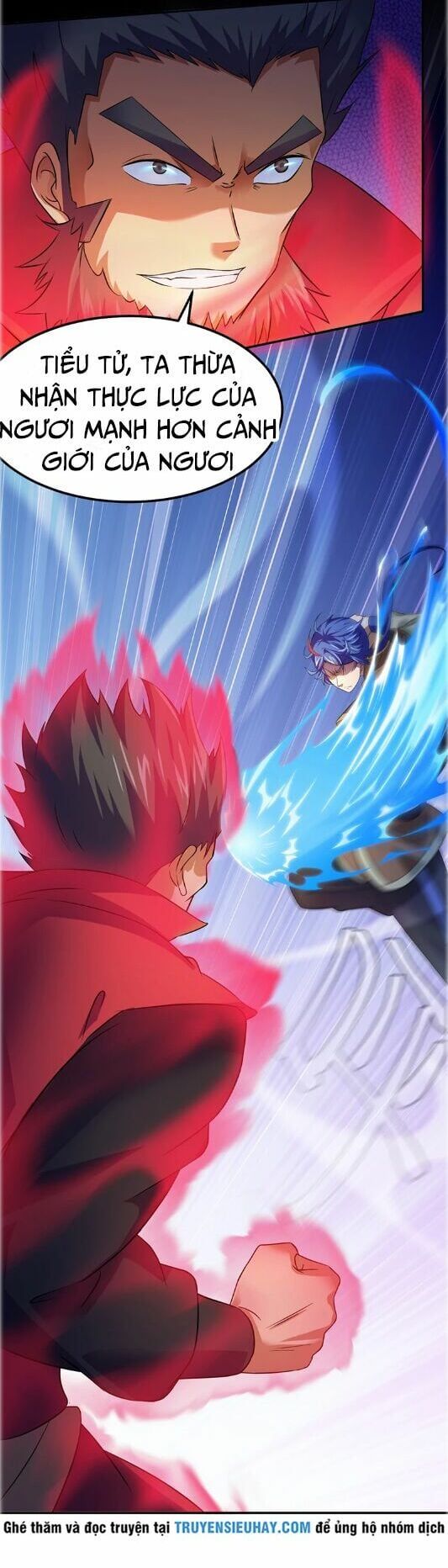 đọc truyện Võ Đạo Độc Tôn Chương 57 ảnh 16 tại Thiên Thai Truyện