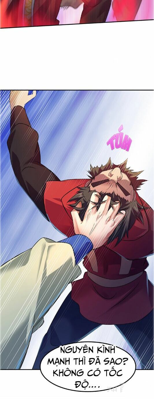 đọc truyện Võ Đạo Độc Tôn Chương 57 ảnh 22 tại Thiên Thai Truyện