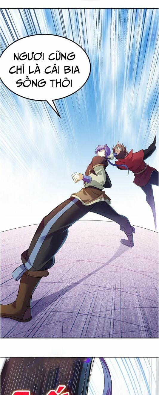 đọc truyện Võ Đạo Độc Tôn Chương 57 ảnh 23 tại Thiên Thai Truyện