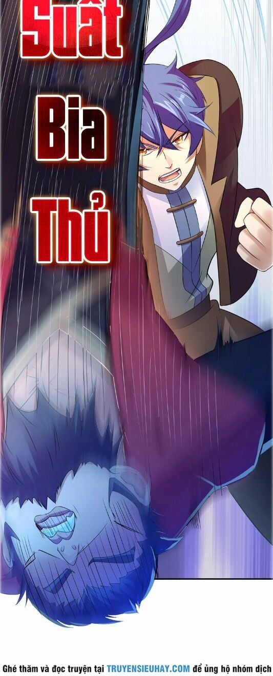 đọc truyện Võ Đạo Độc Tôn Chương 57 ảnh 24 tại Thiên Thai Truyện