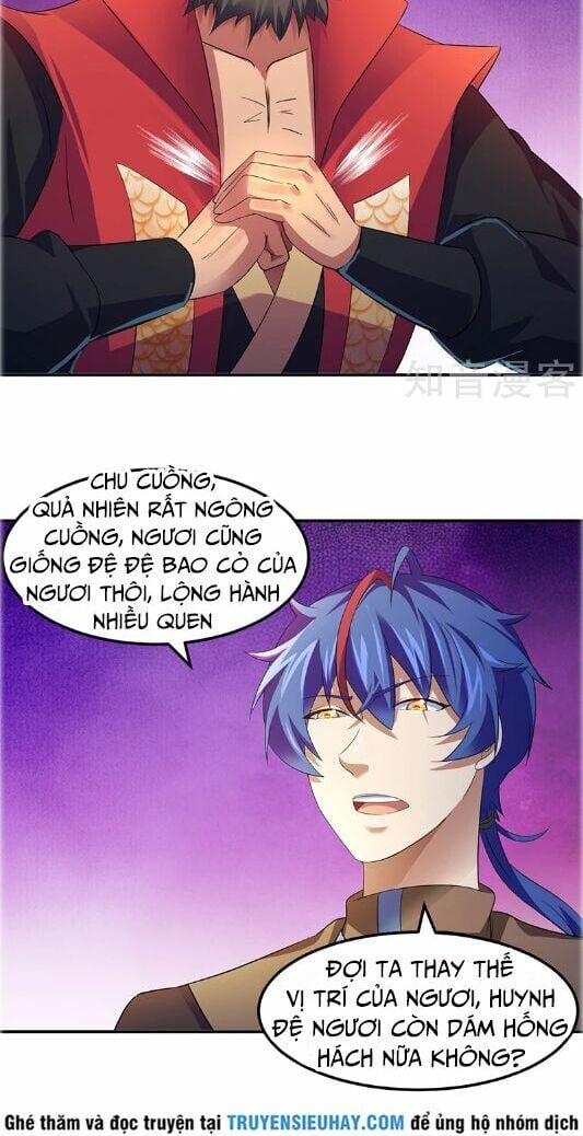 đọc truyện Võ Đạo Độc Tôn Chương 57 ảnh 8 tại Thiên Thai Truyện