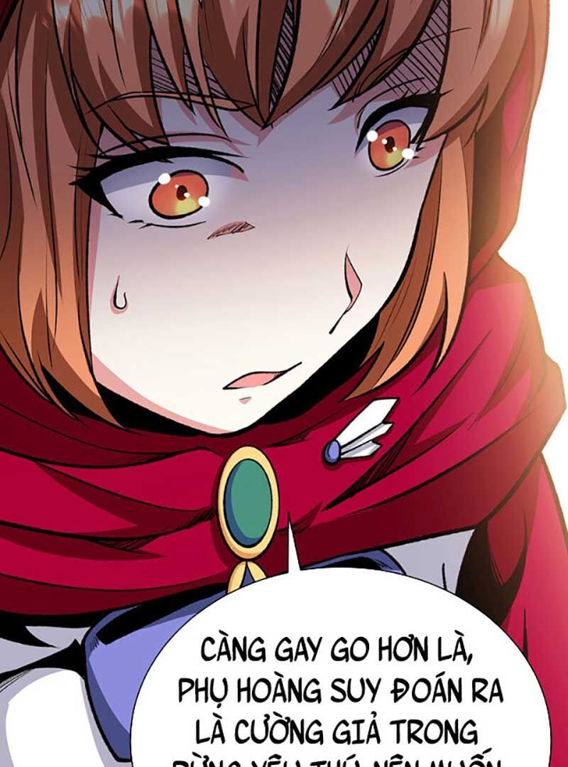 đọc truyện Võ Đạo Độc Tôn Chương 570 ảnh 13 tại Thiên Thai Truyện