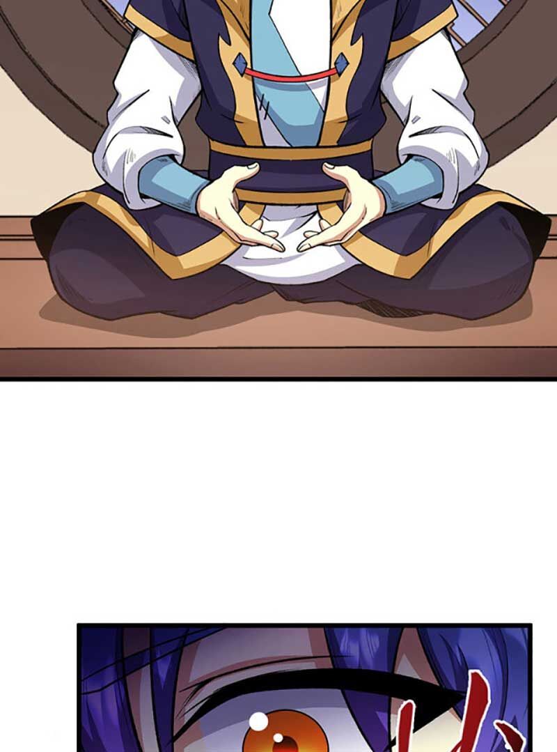 đọc truyện Võ Đạo Độc Tôn Chương 570 ảnh 25 tại Thiên Thai Truyện