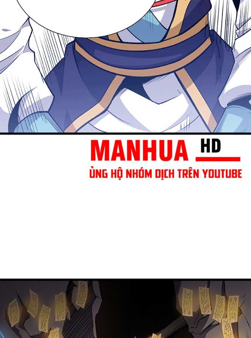 đọc truyện Võ Đạo Độc Tôn Chương 570 ảnh 27 tại Thiên Thai Truyện