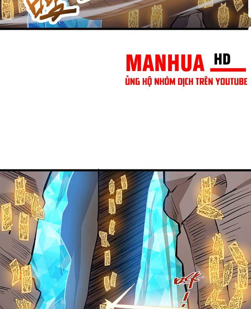 đọc truyện Võ Đạo Độc Tôn Chương 570 ảnh 30 tại Thiên Thai Truyện