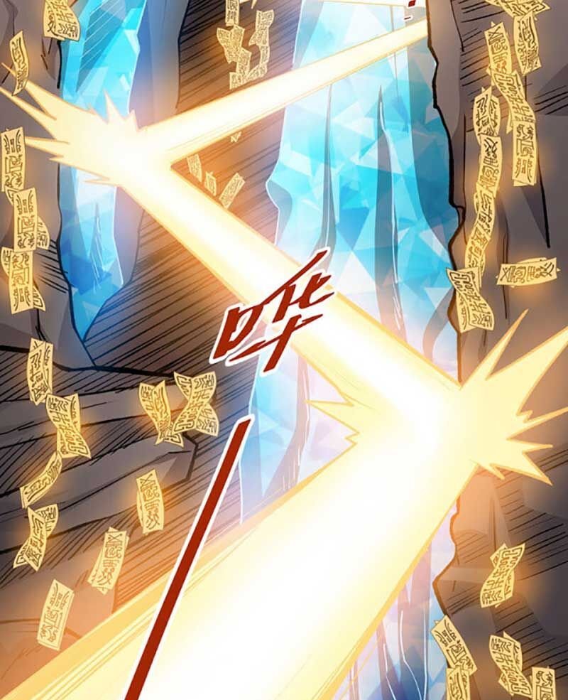 đọc truyện Võ Đạo Độc Tôn Chương 570 ảnh 31 tại Thiên Thai Truyện