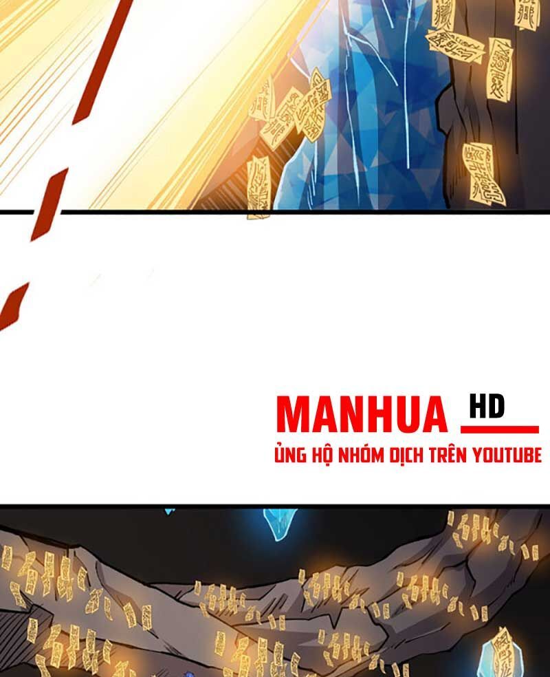 đọc truyện Võ Đạo Độc Tôn Chương 570 ảnh 32 tại Thiên Thai Truyện