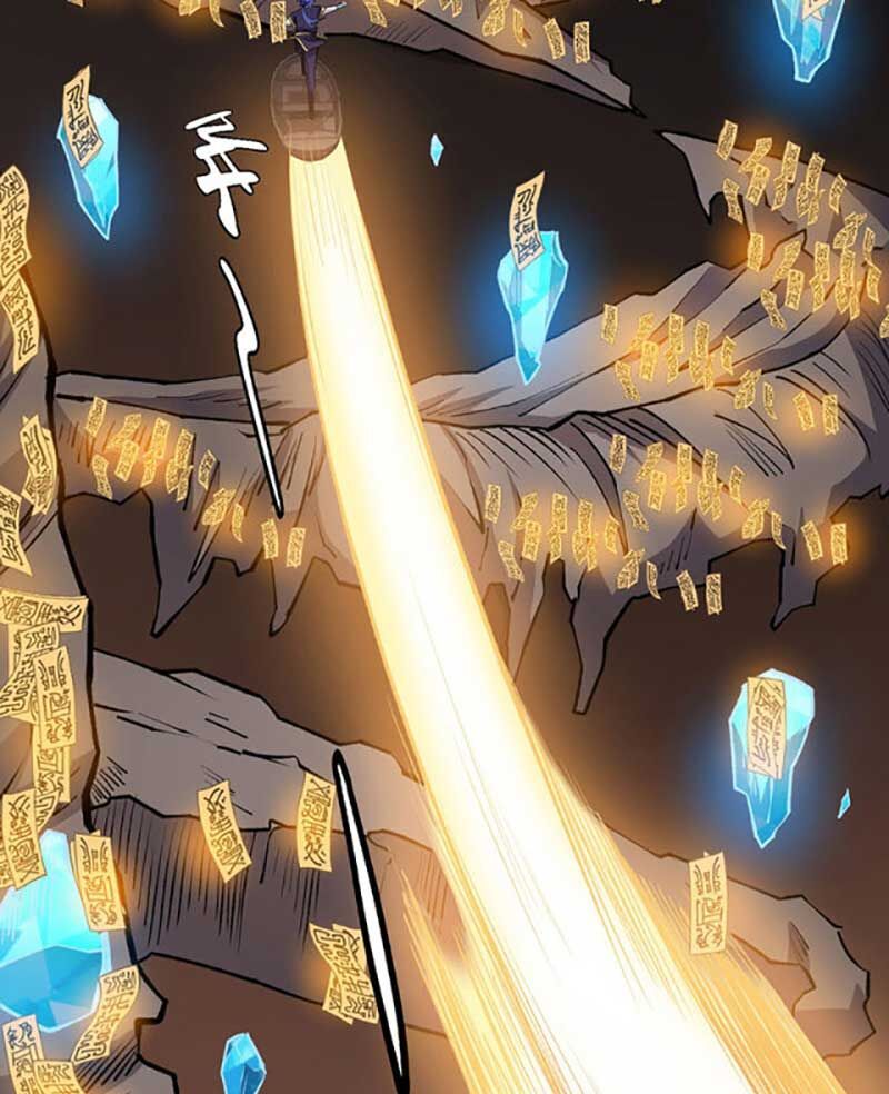 đọc truyện Võ Đạo Độc Tôn Chương 570 ảnh 33 tại Thiên Thai Truyện