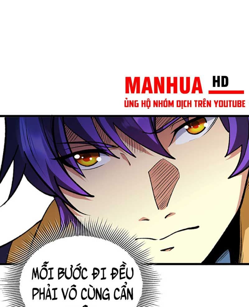 đọc truyện Võ Đạo Độc Tôn Chương 570 ảnh 40 tại Thiên Thai Truyện