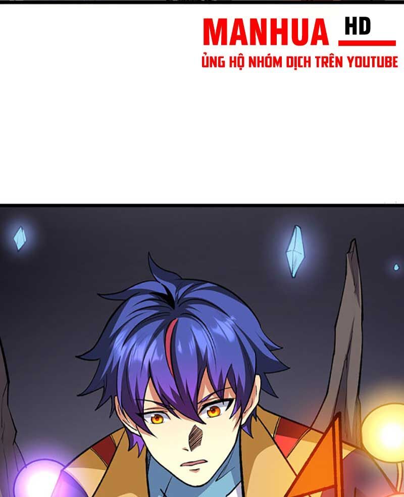 đọc truyện Võ Đạo Độc Tôn Chương 570 ảnh 49 tại Thiên Thai Truyện