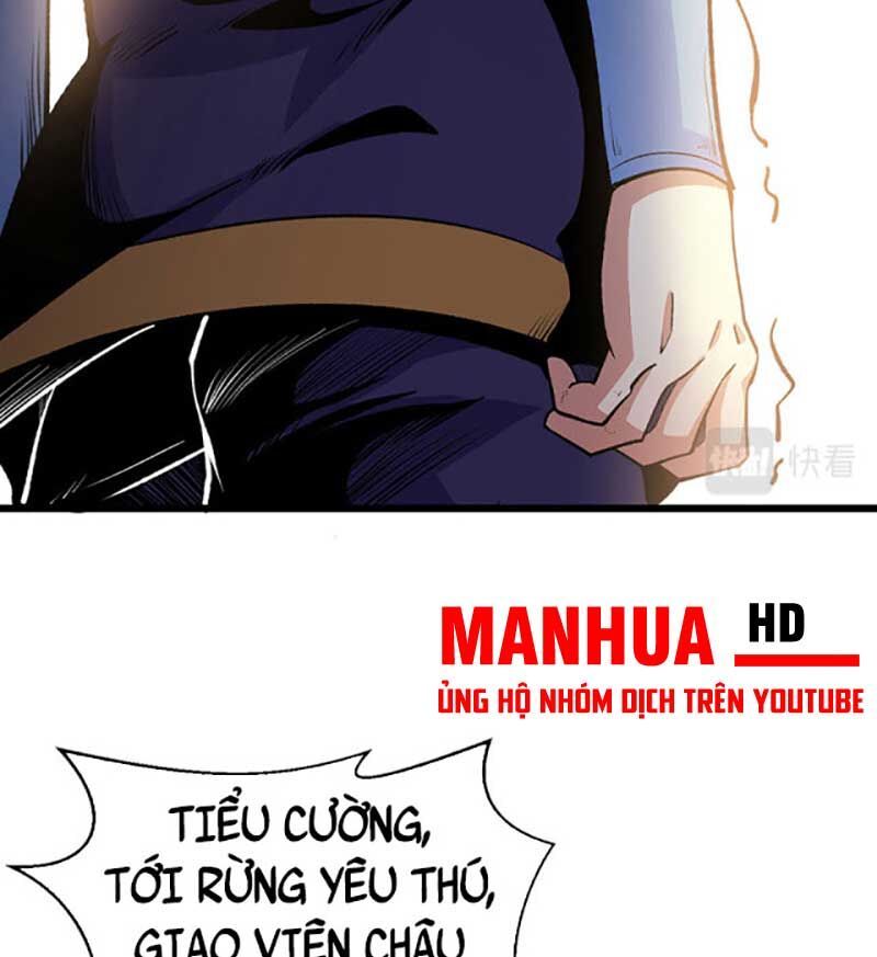 đọc truyện Võ Đạo Độc Tôn Chương 570 ảnh 76 tại Thiên Thai Truyện