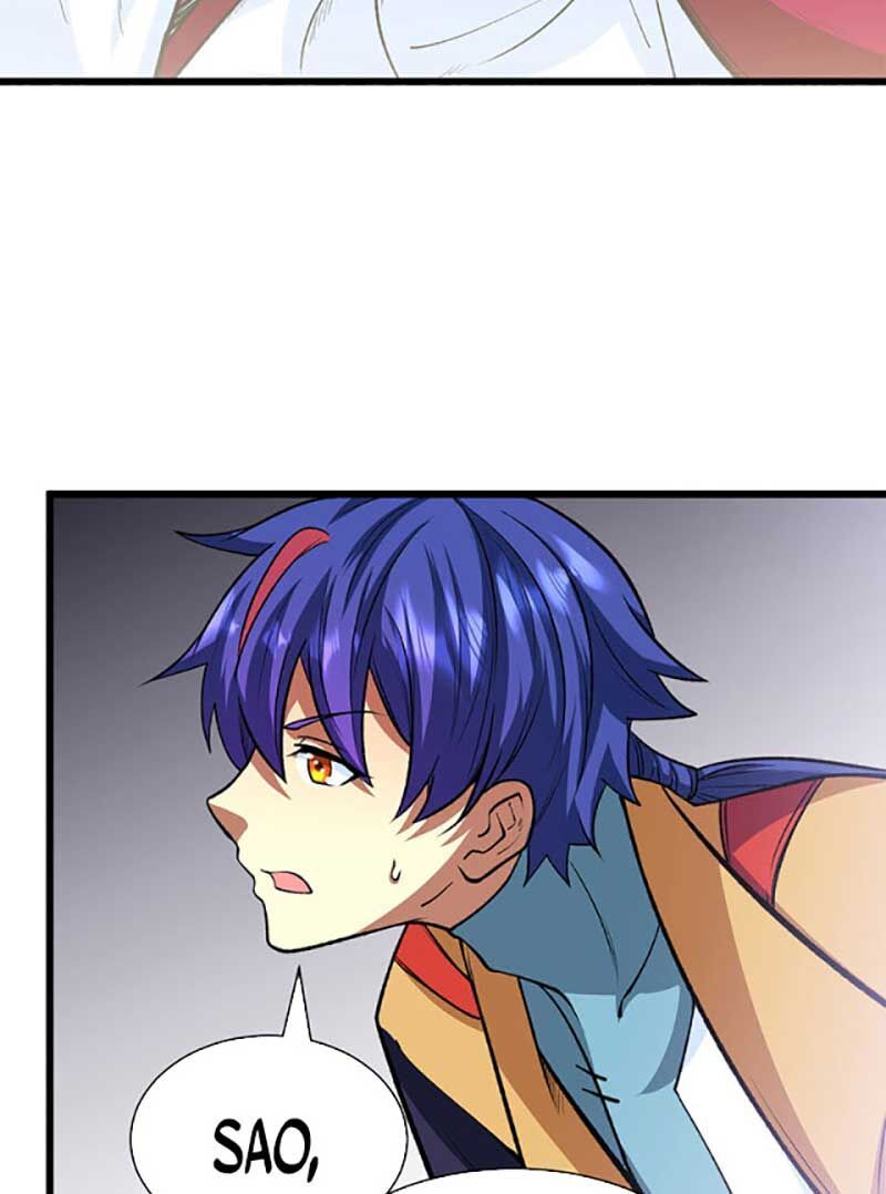 đọc truyện Võ Đạo Độc Tôn Chương 570 ảnh 11 tại Thiên Thai Truyện