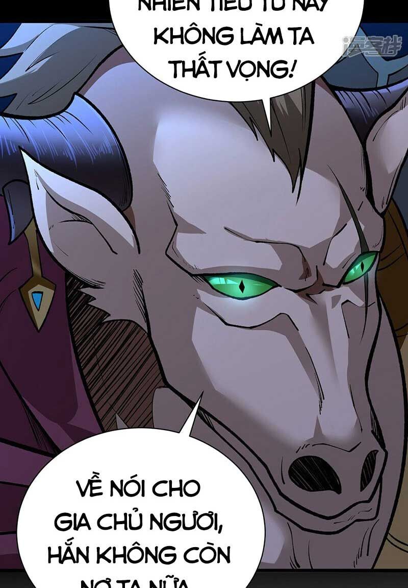 đọc truyện Võ Đạo Độc Tôn Chương 571 ảnh 15 tại Thiên Thai Truyện