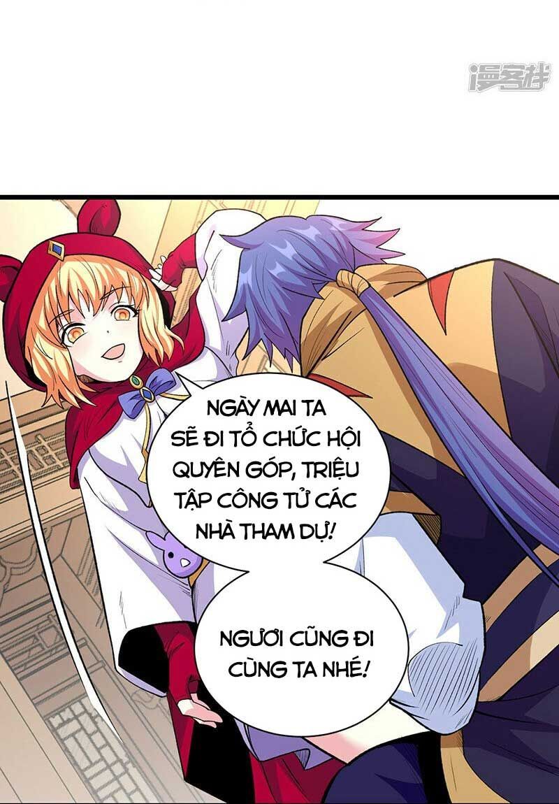 đọc truyện Võ Đạo Độc Tôn Chương 571 ảnh 21 tại Thiên Thai Truyện