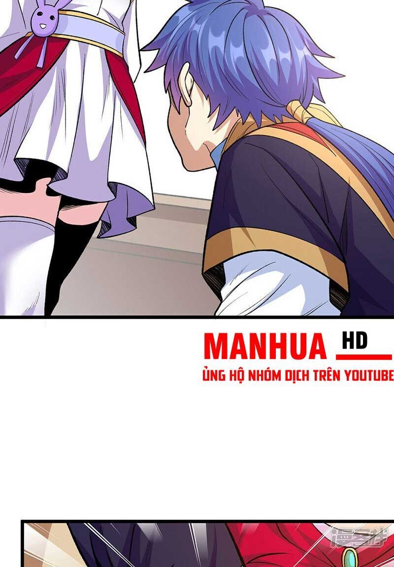 đọc truyện Võ Đạo Độc Tôn Chương 571 ảnh 24 tại Thiên Thai Truyện