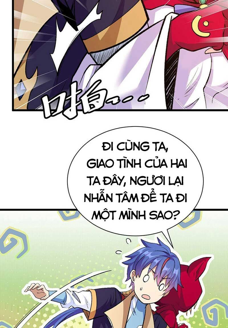 đọc truyện Võ Đạo Độc Tôn Chương 571 ảnh 25 tại Thiên Thai Truyện