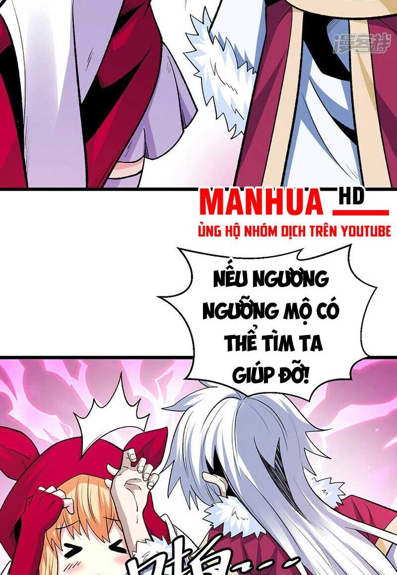 đọc truyện Võ Đạo Độc Tôn Chương 571 ảnh 30 tại Thiên Thai Truyện