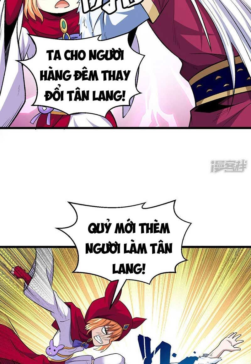 đọc truyện Võ Đạo Độc Tôn Chương 571 ảnh 31 tại Thiên Thai Truyện