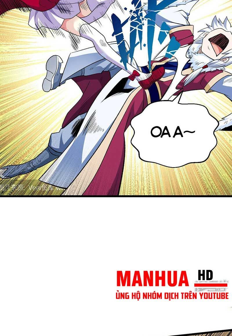 đọc truyện Võ Đạo Độc Tôn Chương 571 ảnh 32 tại Thiên Thai Truyện