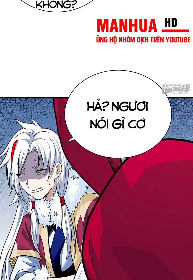 đọc truyện Võ Đạo Độc Tôn Chương 571 ảnh 35 tại Thiên Thai Truyện