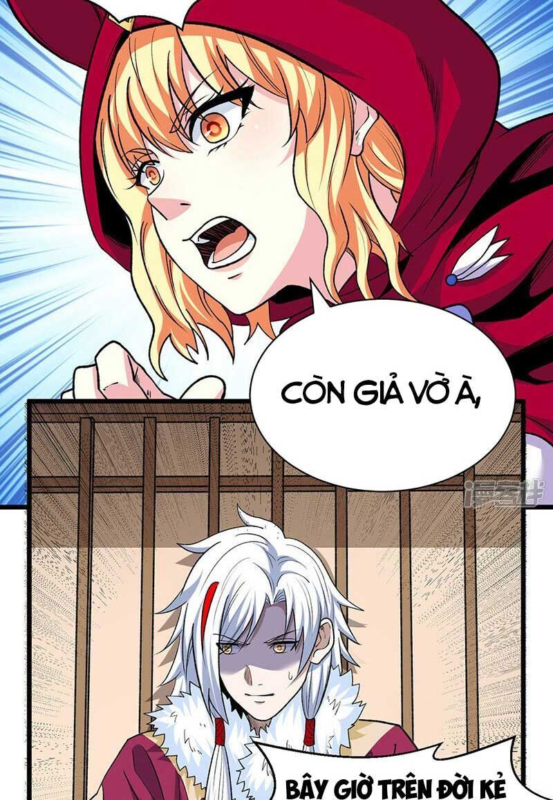 đọc truyện Võ Đạo Độc Tôn Chương 571 ảnh 37 tại Thiên Thai Truyện